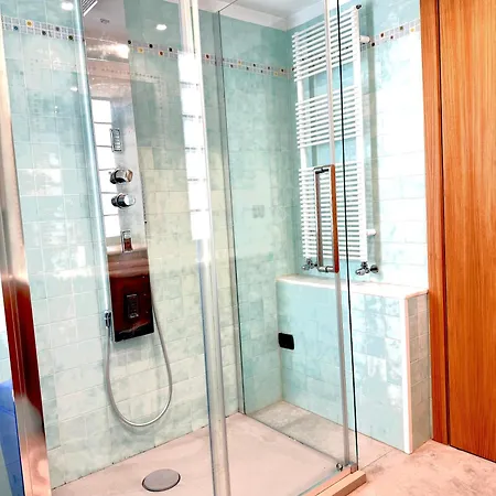 Cassiana Apartamento Molfetta