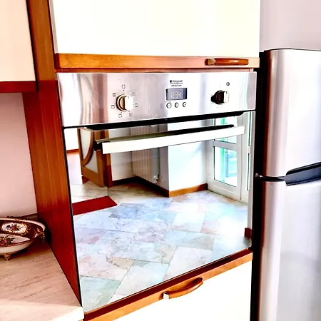 Apartamento Cassiana