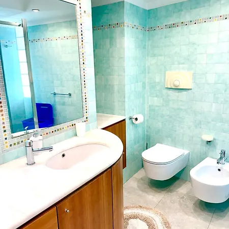 Apartamento Cassiana *