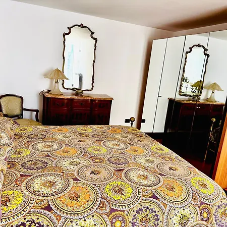 Apartamento Cassiana